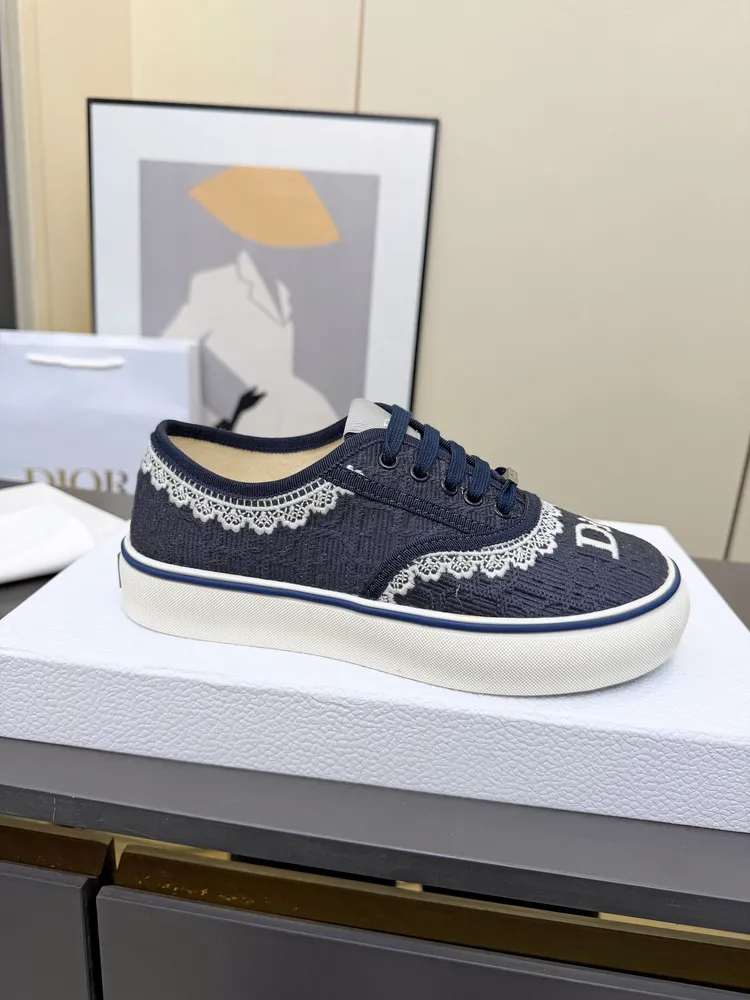 Dior Saltwind 運動鞋