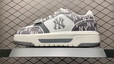 ＃MLB Chunky Liner 低幫休閒運動鞋 高畫質實拍影片‼️