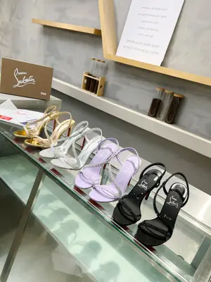 燙鑽款4色