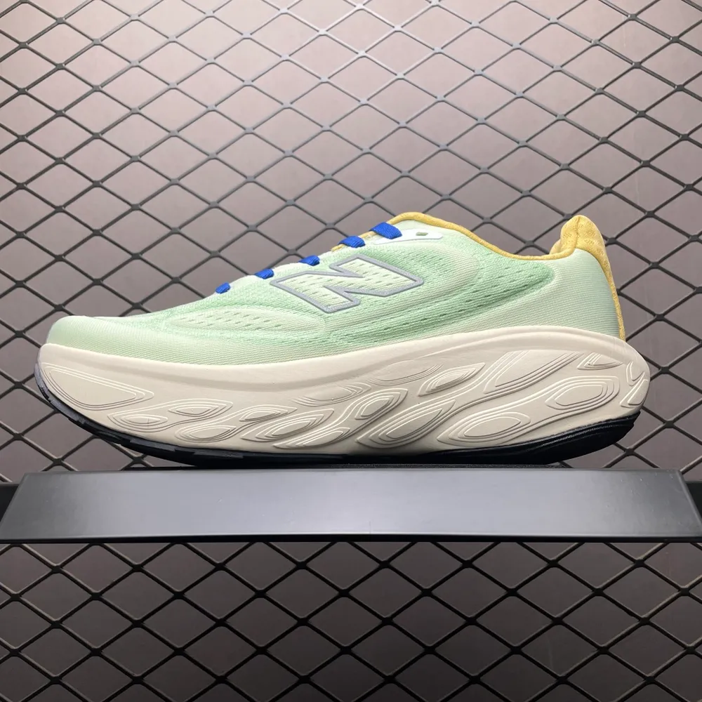 💰550 純原New Balance 新百倫 M108014G 網面透氣跑步鞋 尺碼：40 40.5 41.5 42 42.5 43 44 44.5 45 編號：25TDEF37