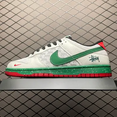 💰640 純原NK Dunk Low 客制款 低幫休閒板鞋 SC9207-406 尺碼：36 36.5 37.5 38 38.5 3  40 40.5 41 42 42.5 43 44 44.5 45 編號：33YEFFJ
