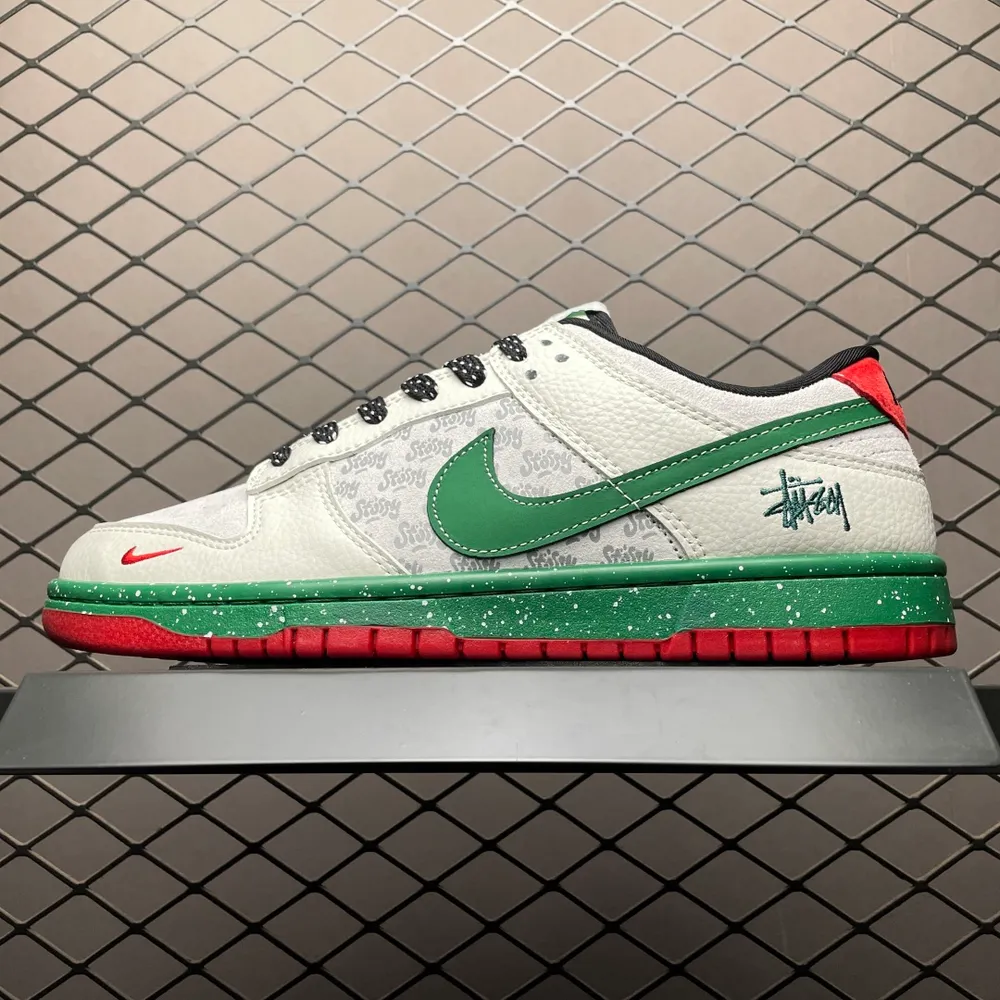 💰640 純原NK Dunk Low 客制款 低幫休閒板鞋 SC9207-406 尺碼：36 36.5 37.5 38 38.5 3  40 40.5 41 42 42.5 43 44 44.5 45 編號：33YEFFJ
