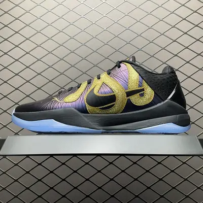 💰720 純原 NK Kobe  V 科比5 科比五 " Year of the Mamba " 蛇年限定 實戰籃球鞋 IB4481-500 國內頭部實戰籃球鞋滅世純原 獨家呈現 實戰利器 品質毋庸置疑質疑 尺碼：39 40 40.5 4