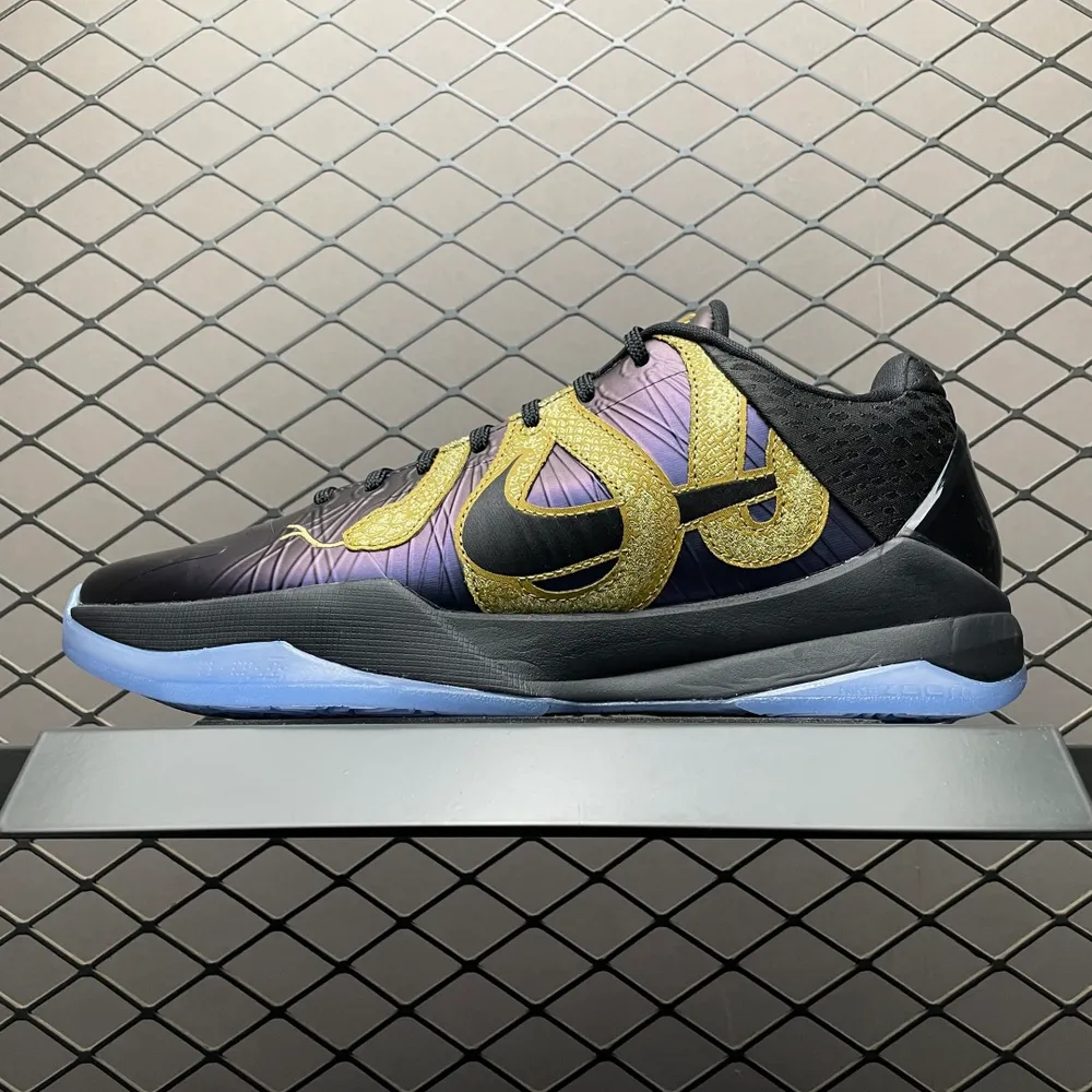 💰720 純原 NK Kobe  V 科比5 科比五 " Year of the Mamba " 蛇年限定 實戰籃球鞋 IB4481-500 國內頭部實戰籃球鞋滅世純原 獨家呈現 實戰利器 品質毋庸置疑質疑 尺碼：39 40 40.5 4
