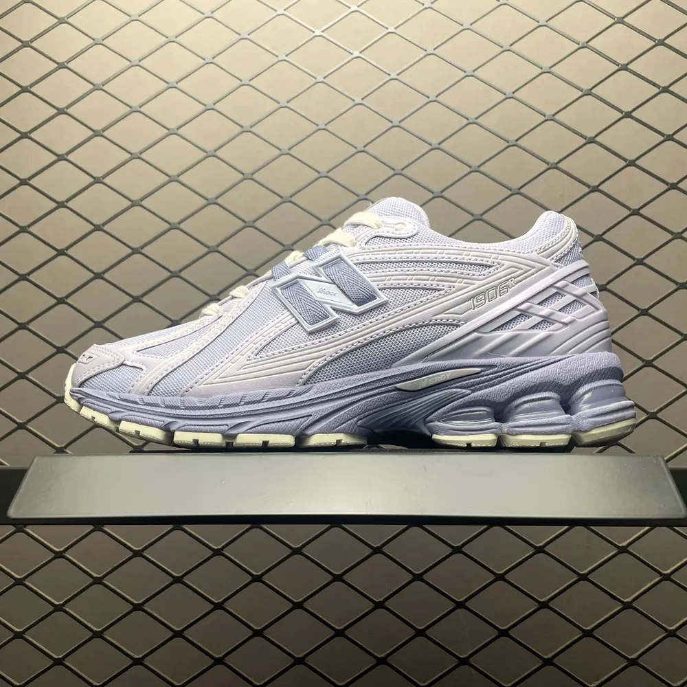 💰569 純原New Balance 新百倫 M1906RZV 復古休閒跑步鞋 尺碼：36 37 37.5 38 38.5 39.5 40 40.5 41.5 42 42.5 43 44 44.5 45 編號：27YDEF202