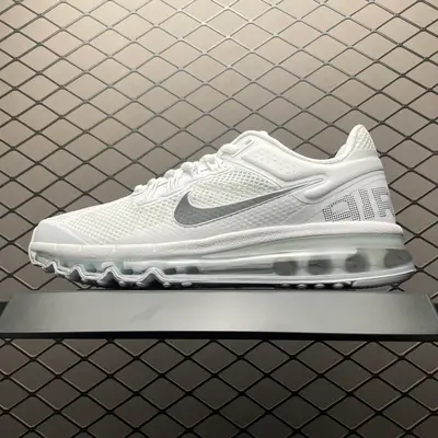 💰600 純原NK Air Max 2013 全掌氣墊跑步鞋 HF4887-100 尺碼：35.5 36 36.5 37.5 38 38.5 39 40 40.5 41 42 42.5 43 44 44.5 45 46 編號：29TDEF