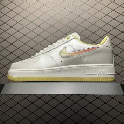 💰560 純原NK Air Force 1 Low 空軍一號低幫休閒板鞋 IR8218-118 尺碼：35.5 36 36.5 37.5 38 38.5 39 40 40.5 41 42 42.5 43 44.5 45 編號：25TDEF