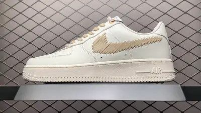 ＃NK Air Force 1 空軍一號休閒板鞋 IR7011-121 高畫質實拍影片‼️