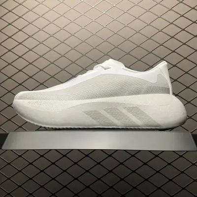 💰560 純原AD 阿迪 Hyperboost Edge M 超彈力爆米花中底休閒跑步鞋 KK0288 超輕高彈Boost大底 區別市面先行通貨 尺碼：36 36.5 37 38 38.5 39 40 40.5 41 42 42.5 43