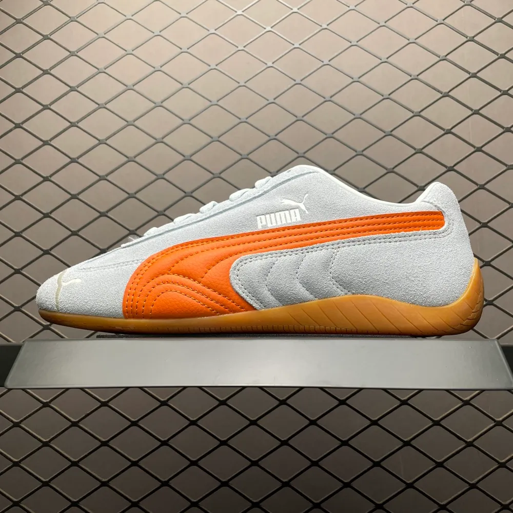 💰560 純原版 Puma 彪馬 Speedcat 小紅書爆款 低幫休閒鞋 406329-40 全新訂單 私模開發 高階零售專供品質 區別市場貨 尺碼：36 37 37.5  38 38.5 39 40 40.5 41 42 42.5 4