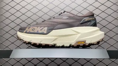 ＃Hoka Mafate X 瑪法特 超輕厚底輕量山地跑步鞋 1173310 高畫質實拍影片‼️