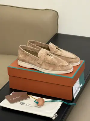 loro piana 經典軟底鞋