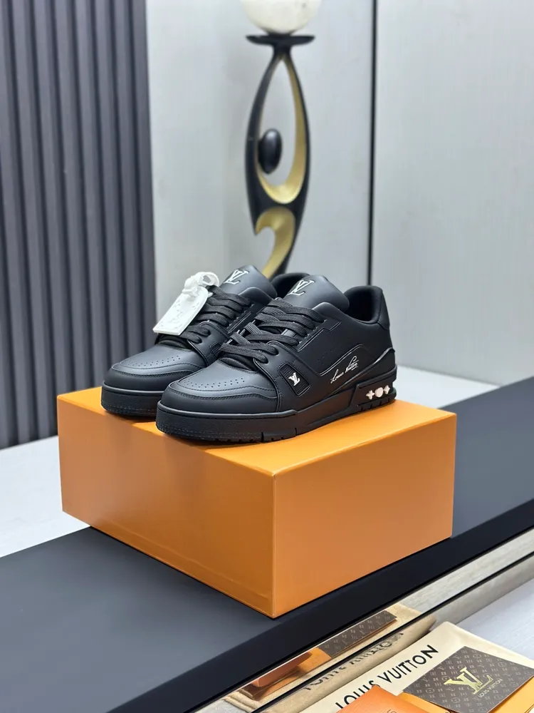 工廠直銷¥740💰頂級版本 LV-路易威登-經典走秀新款
