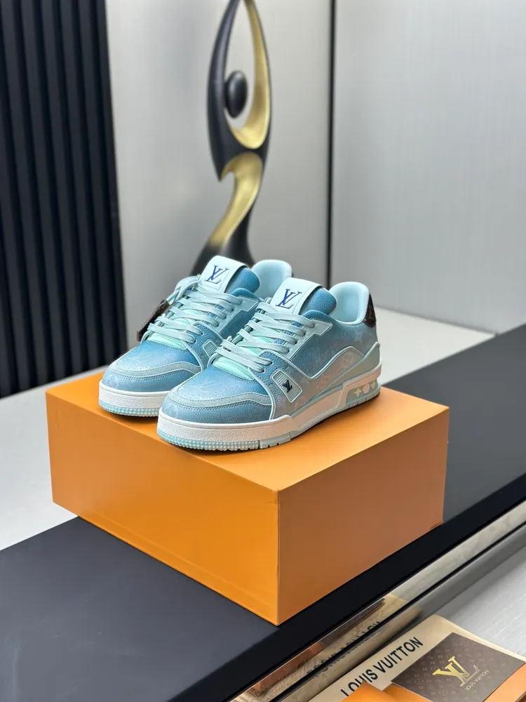 工廠直銷¥760💰頂級版本 LV-路易威登-經典走秀新款