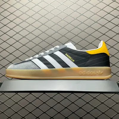 💰550 純原 AD 阿迪 Gazelle Indoor 低幫運動休閒板鞋 IF9642 S2同源大廠出品 品質加量不加價 尺碼：36 36.5 37 38 38.5 39 40 40.5 41 42 42.5 43 44 44.5 45