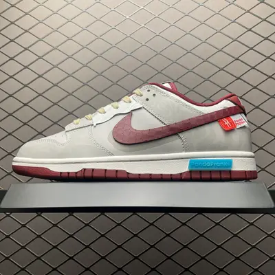 💰650 純原NK Dunk Low 客制款 低幫休閒板鞋 DD1391-601 尺碼：36 36.5 37.5 38 38.5 39 40 40.5 41 42 42.5 43 44 44.5 45 46 編號：33YEFFJ