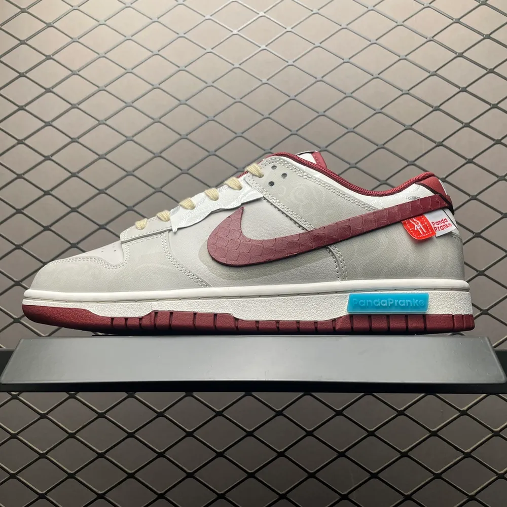 💰650 純原NK Dunk Low 客制款 低幫休閒板鞋 DD1391-601 尺碼：36 36.5 37.5 38 38.5 39 40 40.5 41 42 42.5 43 44 44.5 45 46 編號：33YEFFJ