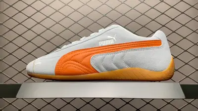 ＃純原版 Puma 彪馬 Speedcat 小紅書爆款 低幫休閒鞋 406329-40 高畫質實拍影片‼️