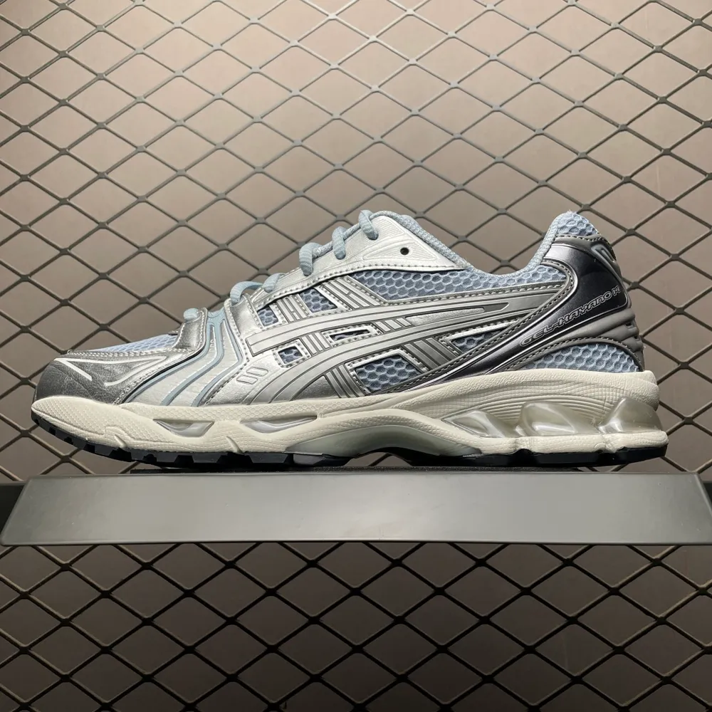 💰579  純原 Asics 亞瑟士 GEL-Kayano 14 低幫運動休閒跑步鞋 1203A537-401 尺碼：36 37 37.5 38 38.5 39 39.5 40 40.5 41.5 42 42.5 43.5 44 44.5