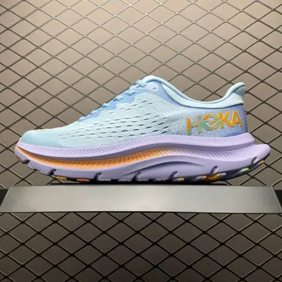 💰530   Hoka One One Kawana 卡瓦娜 超輕厚底網面輕量跑步鞋 1123164 尺碼： 36 36.5 37 38 38.5 39 40 編號：24UEFFH