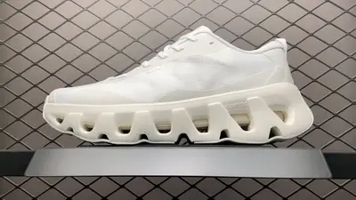 ＃KITH x ON 昂跑聯名 Cloudswift K-Tech 1 系列 3MG10775560 低幫休閒跑步鞋 高畫質實拍影片‼️