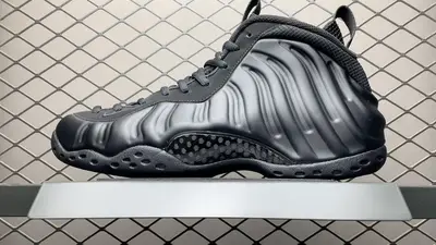 ＃NK Air Foamposite One 市售最強品質 莞產頂級品質 黑武士噴泡 噴泡 FD5855-001 高畫質實拍影片‼️