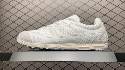 ＃SONG FOR THE MUTE x AD 阿迪 Adizero PR SFTM-006 聯名款低幫休閒鞋 JQ0025 高畫質實拍影片‼️
