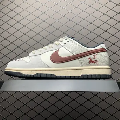 💰650 純原NK Dunk Low 客制款 低幫休閒板鞋 IM6670-202 尺碼：40 40.5 41 42 42.5 43 44 44.5 45 46 編號：33YEFFJ