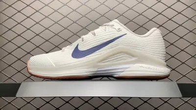 ＃NK Zoom Vapor 12 低幫網球鞋 FV5552-100 高畫質實拍影片‼️