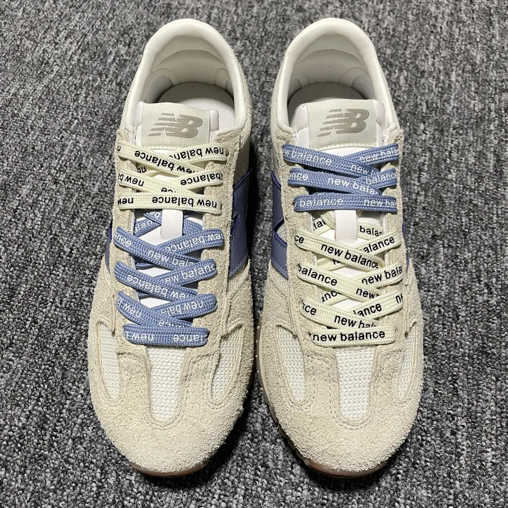 💰530 純原New Balance 新百倫 U471AA 復古休閒鞋 正確長絨鞋面/正確頭層皮"N"字LOGO 真皮紋理清晰可見 高彈大底 正確半透油蠟試腳紙 正確中底 尺碼：35.5 36 37 37.5 38 38.5 39.5 4