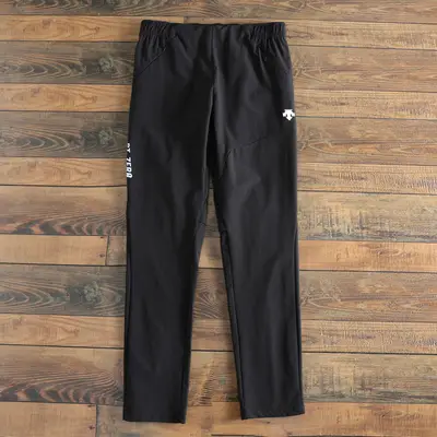 💰供240  迪桑特DS360彈力男士運動長褲