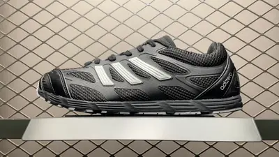 ＃SONG FOR THE MUTE x AD 阿迪 Adizero PR SFTM-006 聯名款低幫休閒鞋 JQ0022 高畫質實拍影片‼️