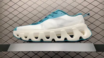 ＃KITH x ON 昂跑聯名 Cloudswift K-Tech 1 系列 3MG10775561 低幫休閒跑步鞋 高畫質實拍影片‼️
