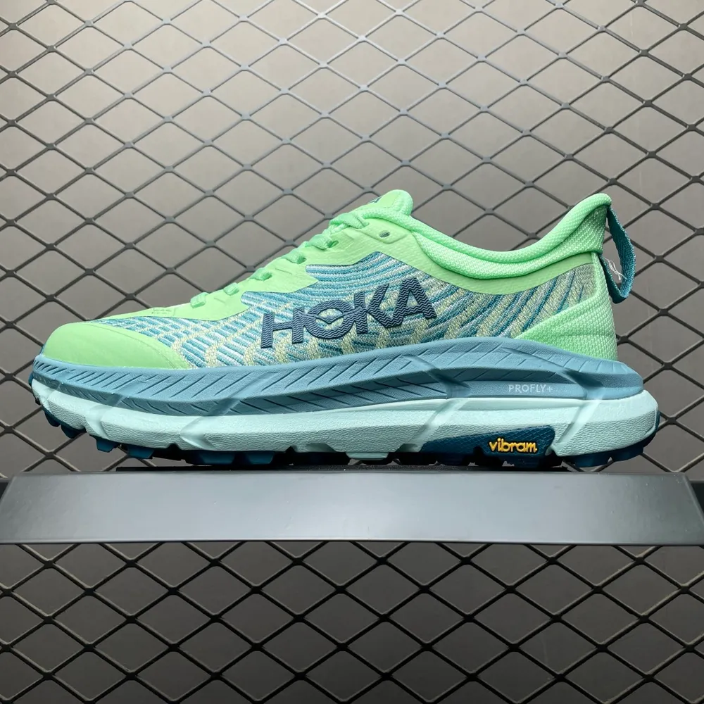 💰550 純原Hoka Mafate Speed 4 山地跑步鞋 1131056 尺碼： 36 36.5 37 38 38.5 39 40 40.5 41 42 42.5 43 44 44.5 45 編號：25YEFFTX