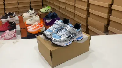 #童鞋