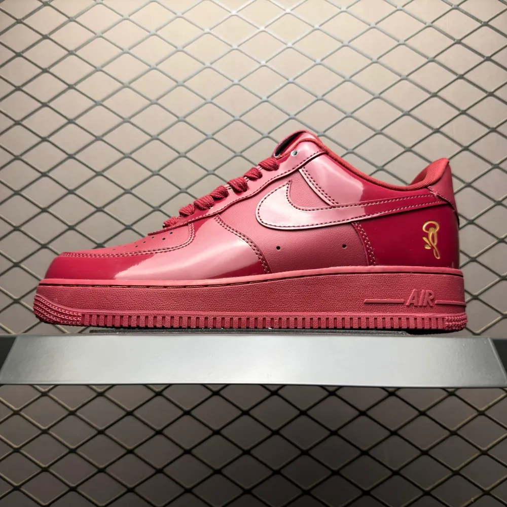 💰540 純原NK Air Force 1 空軍一號休閒板鞋 IO9970-638 尺碼：36 36.5 37.5 38 38.5 39 40 40.5 41 42 42.5 43 44 44.5 45 編號：23TDEF51