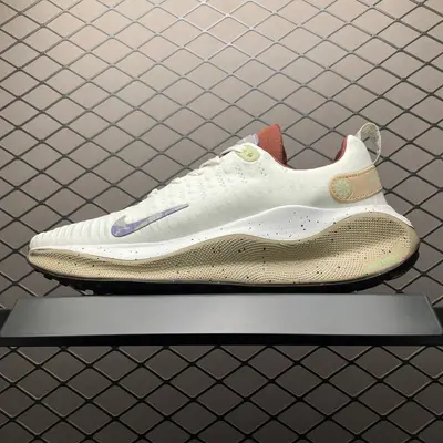 💰530 純原NK React Infinity Run 4 超輕網面跑步鞋 HF5710-101 尺碼：39 40 40.5 41 42 42.5 43 44 44.5 45 編號：23TDEF60