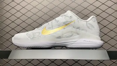 ＃NK Zoom Vapor 12 低幫網球鞋 FV5552-100 高畫質實拍影片‼️