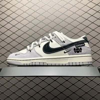 💰660 純原NK Dunk Low 客制款 低幫休閒板鞋 YX5066-245 尺碼：36 36.5 37.5 38 38.5 39 40 40.5 41 42 42.5 43 44 44.5 45 46 編號：35YEFFJ