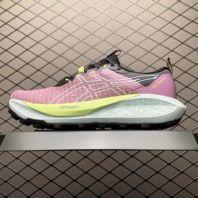 💰550 純原Asics 亞瑟士 Gle-Trabuco 13 低幫運動休閒跑步鞋 1012B768-500 尺碼：36 37 37.5 38 38.5 39 39.5 40 40.5 41.5 42 42.5 43.5 44 44.5 
