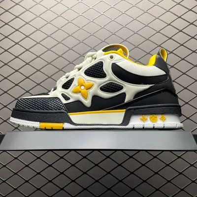 💰720 外貿專供 Louis Vuitton 路易威登 Skate 1854 Low Sneaker LV54系列 陸續會出16個配色 尺碼：35 36 37 38 39 40 41 42 43 44 45 46 47 編號：41OGT