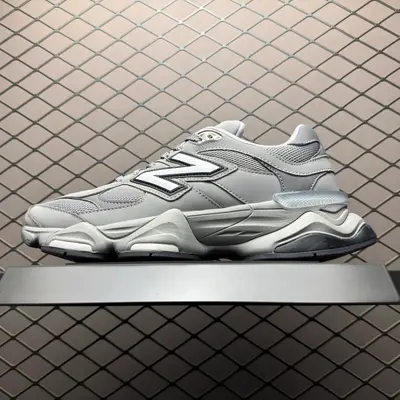 💰569 純原New Balance 新百倫 U9060ZGB 復古休閒慢跑鞋 尺碼：36 37 37.5 38 38.5 39.5 40 40.5 41.5 42 42.5 43 44 44.5 45 46.5 編號：27TDEF202