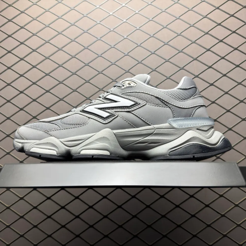 💰569 純原New Balance 新百倫 U9060ZGB 復古休閒慢跑鞋 尺碼：36 37 37.5 38 38.5 39.5 40 40.5 41.5 42 42.5 43 44 44.5 45 46.5 編號：27TDEF202
