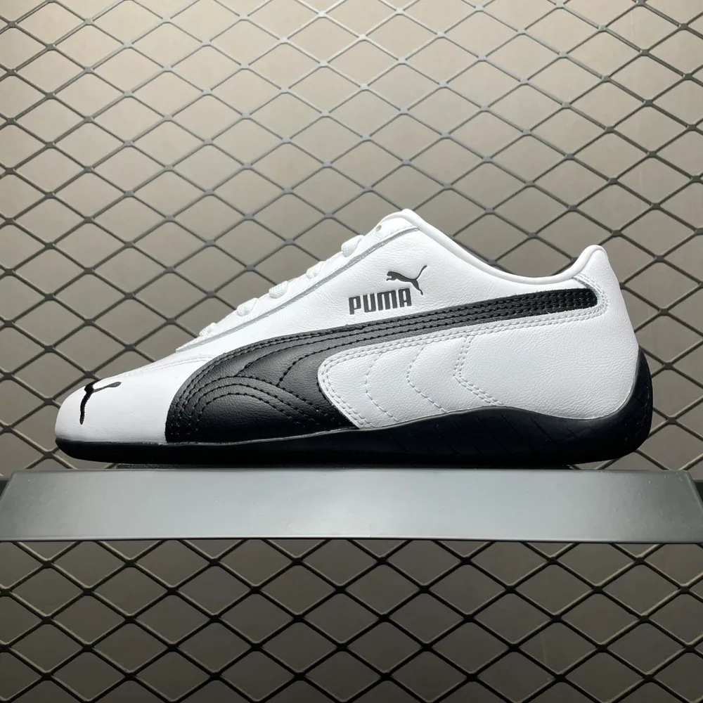 💰550 純原版 Puma 彪馬 Speedcat 小紅書爆款 低幫休閒鞋 401603-02 全新訂單 私模開發 高階零售專供品質 區別市場貨 尺碼：35.5 36 37 37.5  38 38.5 39 40 40.5 41 42 4