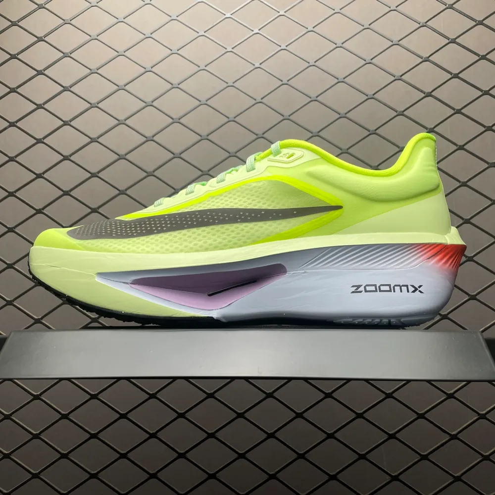 💰600 純原NK Zoom Fly 6 馬拉松超輕跑鞋 FN8455-701 尺碼：36 36.5 37.5 38 38.5 39 40 40.5 41 42 42.5 43 44 44.5 45 46 編號：29YEFF24