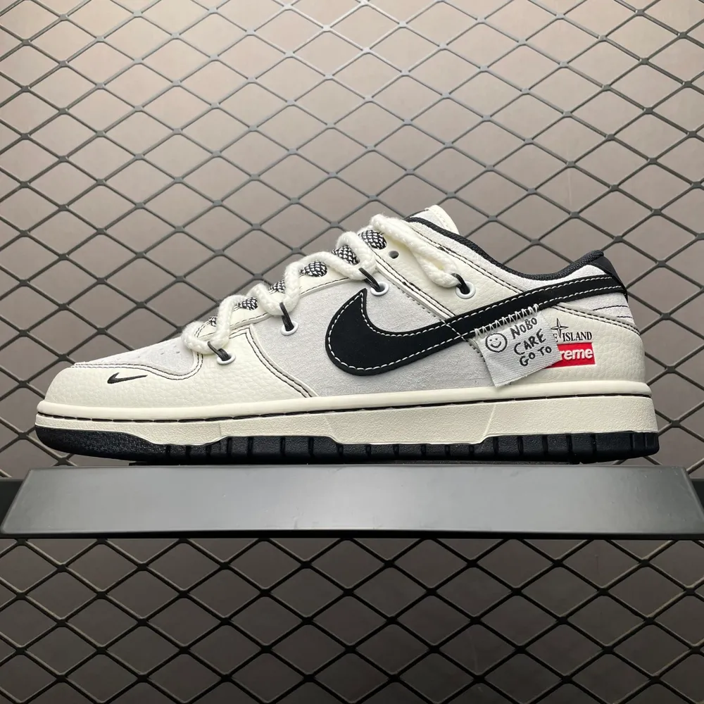 💰660 純原NK Dunk Low 客制款 低幫休閒板鞋 YX5066-205 尺碼：36 36.5 37.5 38 38.5 39 40 40.5 41 42 42.5 43 44 44.5 45 46 編號：35YEFFJ