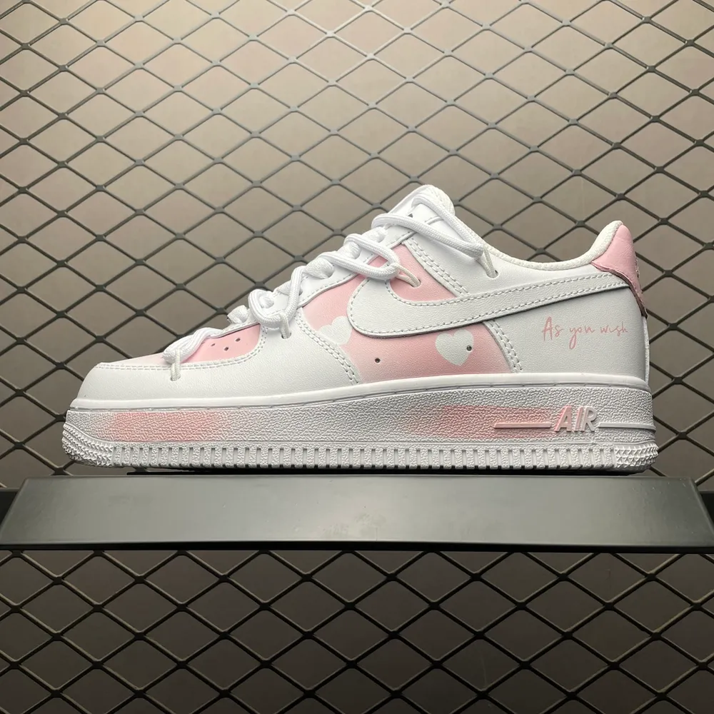 💰620 純原NK Air Force 1 空軍一號低幫休閒板鞋 ZH0316-052 尺碼：36 36.5 37.5 38 38.5 39 40 40.5 41 42 42.5 43 44 45 編號：31TDEF51