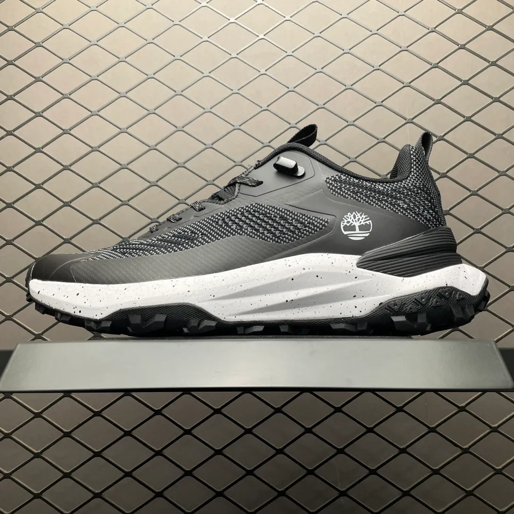 💰550 純原Timberland 天伯倫/添柏嵐 Motion 低幫戶外鞋 質量考究耐穿 型男必備 專治不帥 高品質腳感一流 尺碼：36 37 38 39 40 41 42 43 44 45 編號：25YEFF24