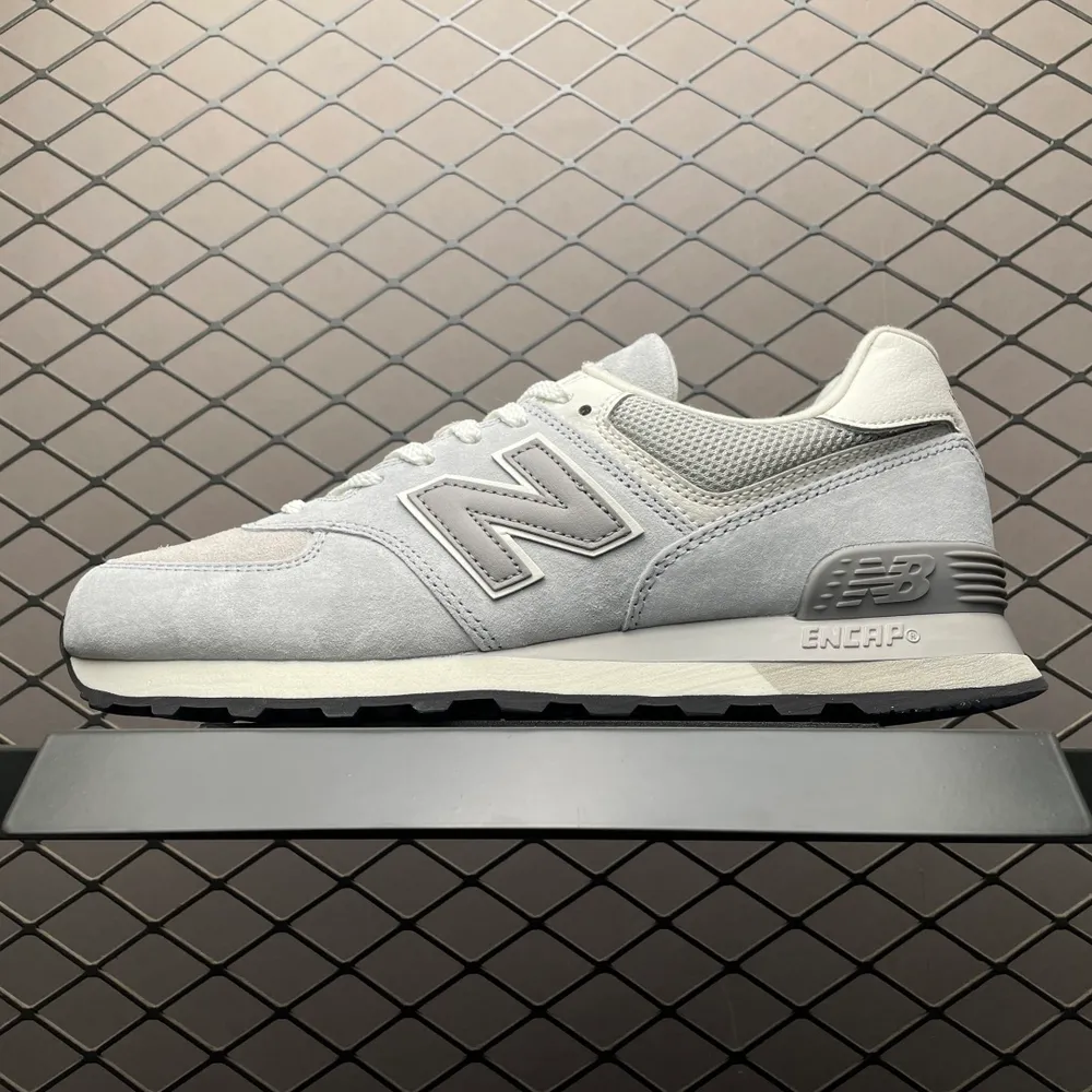 💰510 純原New balance 新百倫 U574AL2 復古休閒跑鞋 尺碼：36 37 37.5 38 38.5 39.5 40 40.5 41.5 42 42.5 43 44 44.5 45 編號：21TDEF12