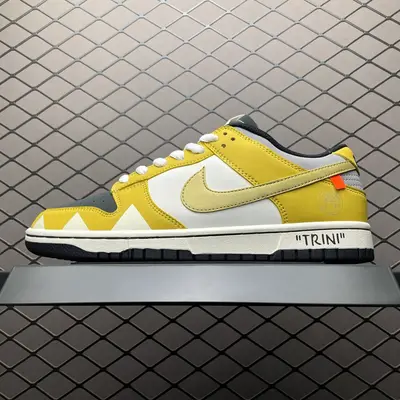 💰660 純原NK Dunk Low 客制款 低幫休閒板鞋 ZZ1998-005 尺碼：36 36.5 37.5 38 38.5 39 40 40.5 41 42 42.5 43 44 44.5 45 編號：35UEFF37